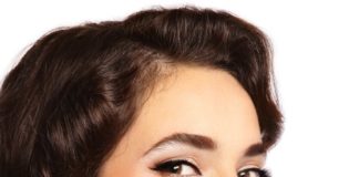 Trucco anni 60 440 0 Trucco anni 60